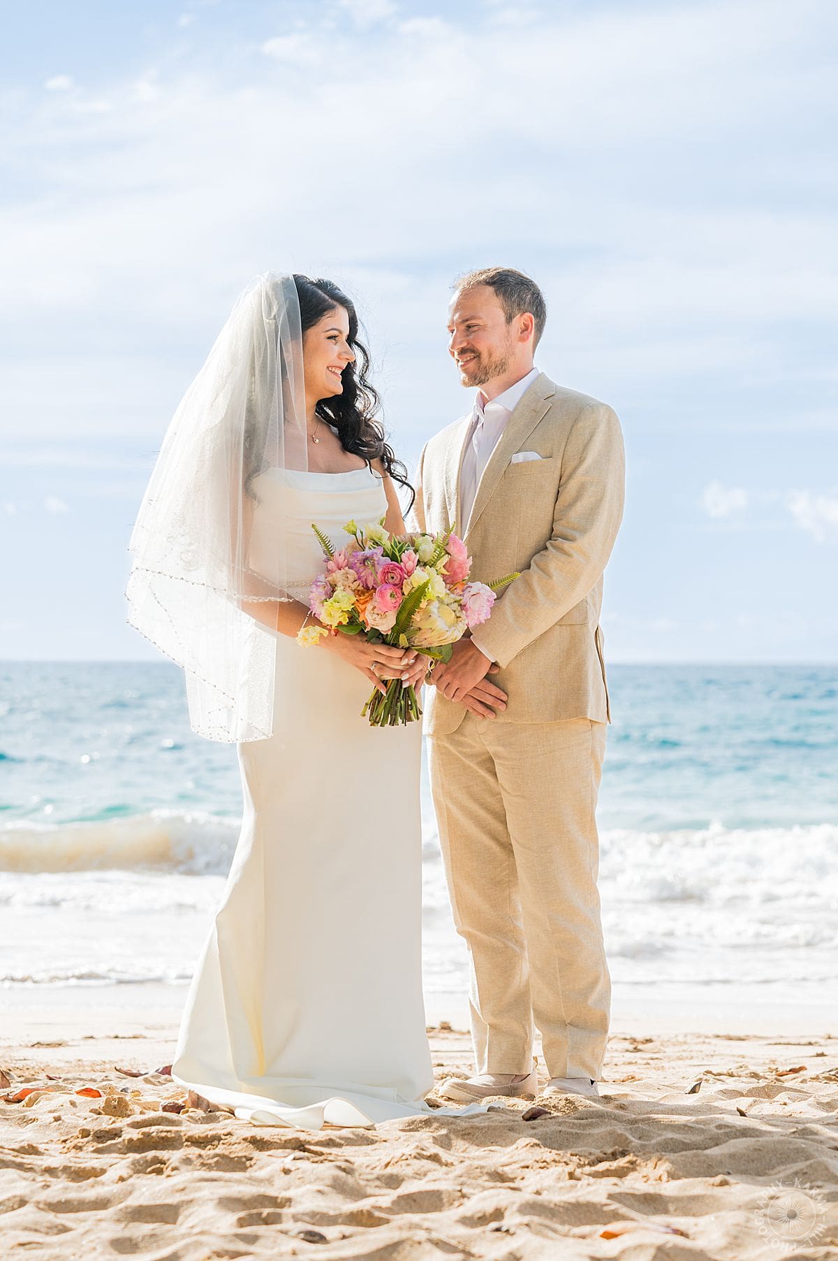 maui wedding photography