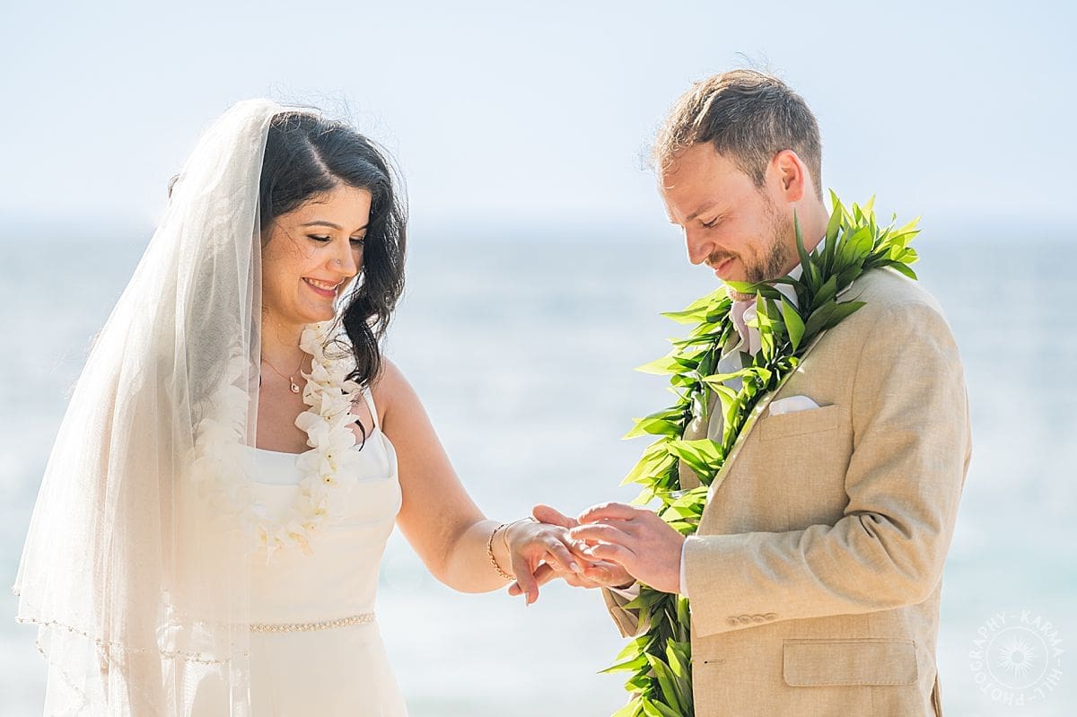 maui wedding photography