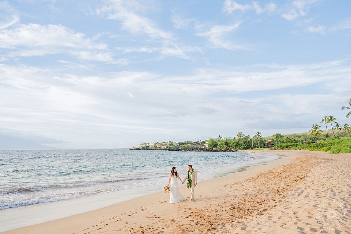 maui wedding photography