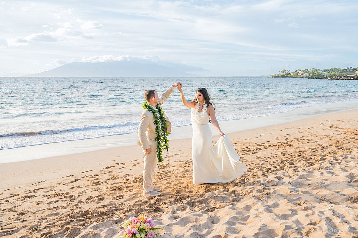 maui wedding photography