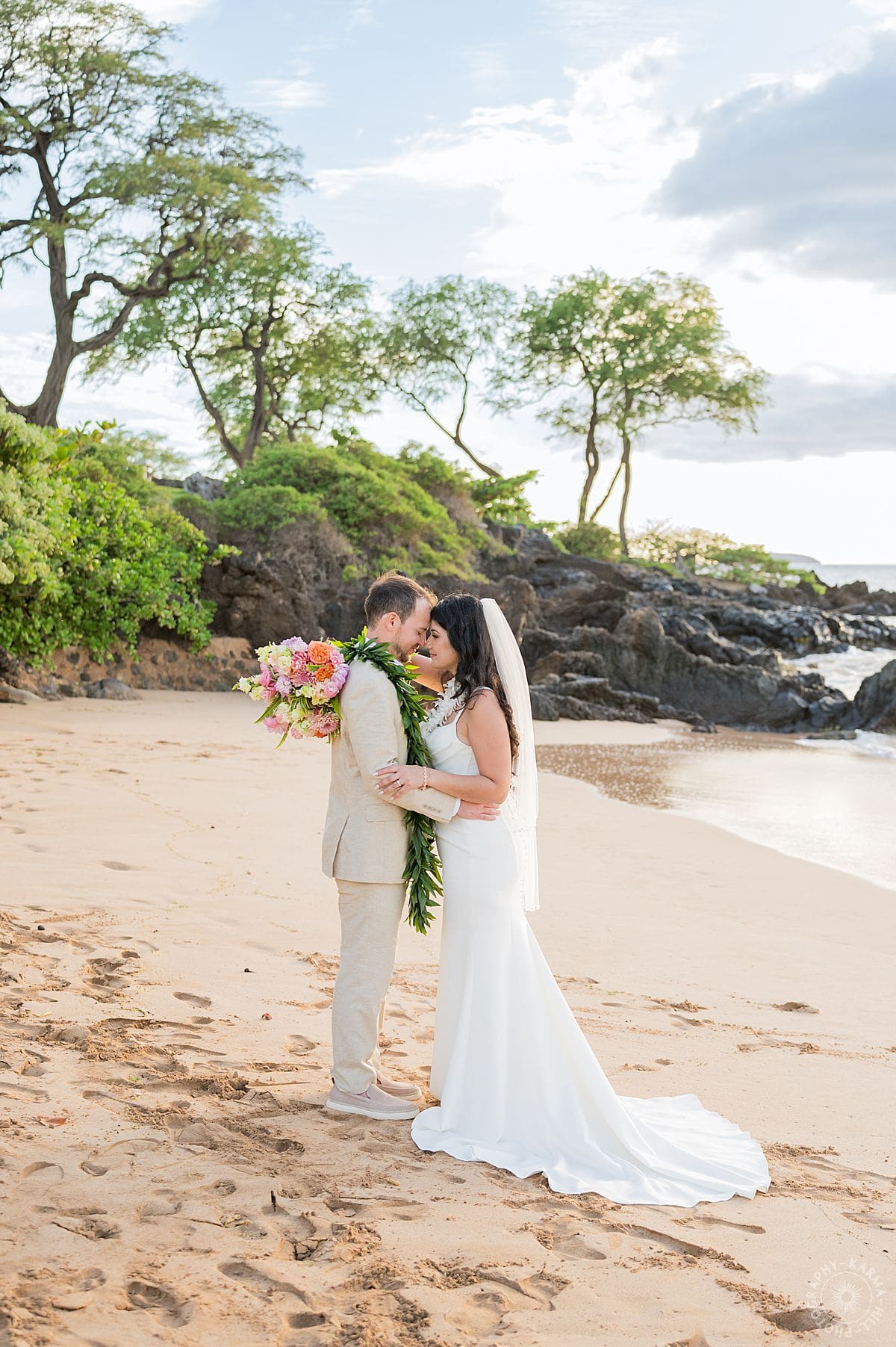 maui wedding photography