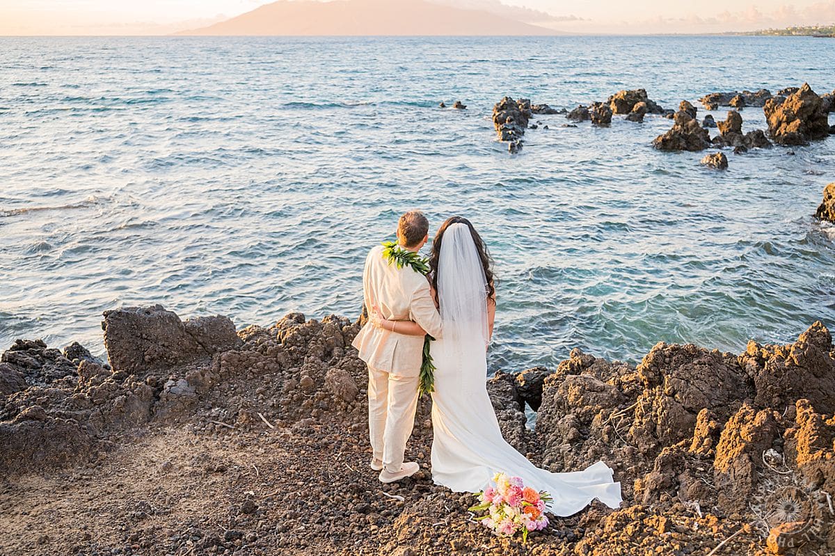 maui wedding photography