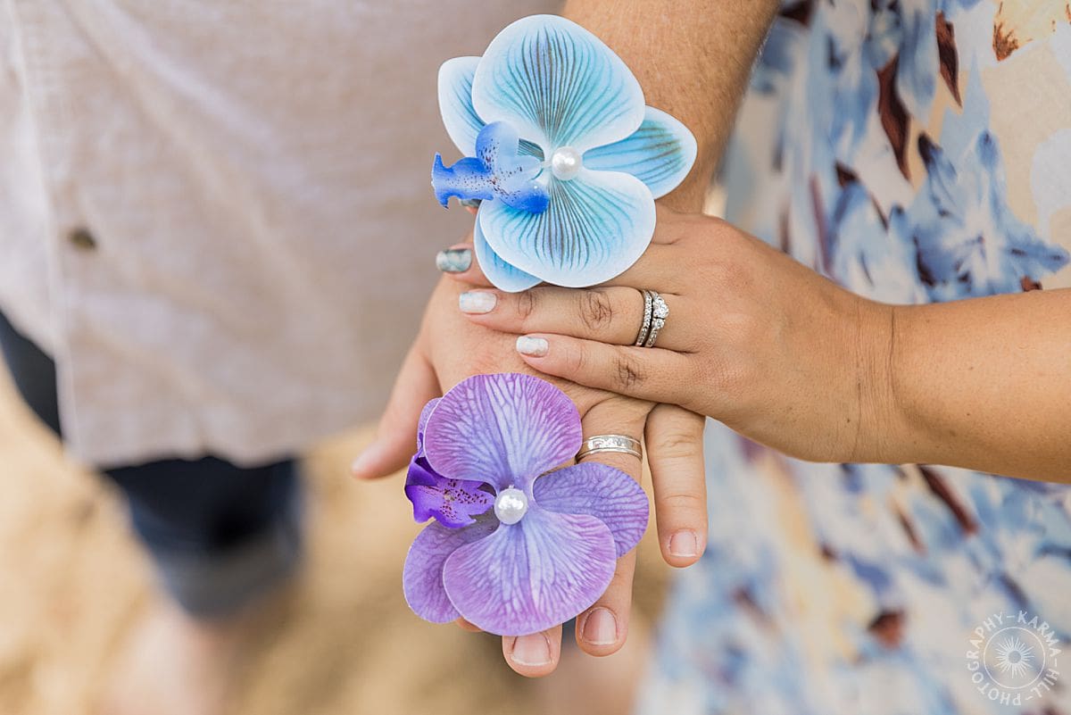 oahu family portrait