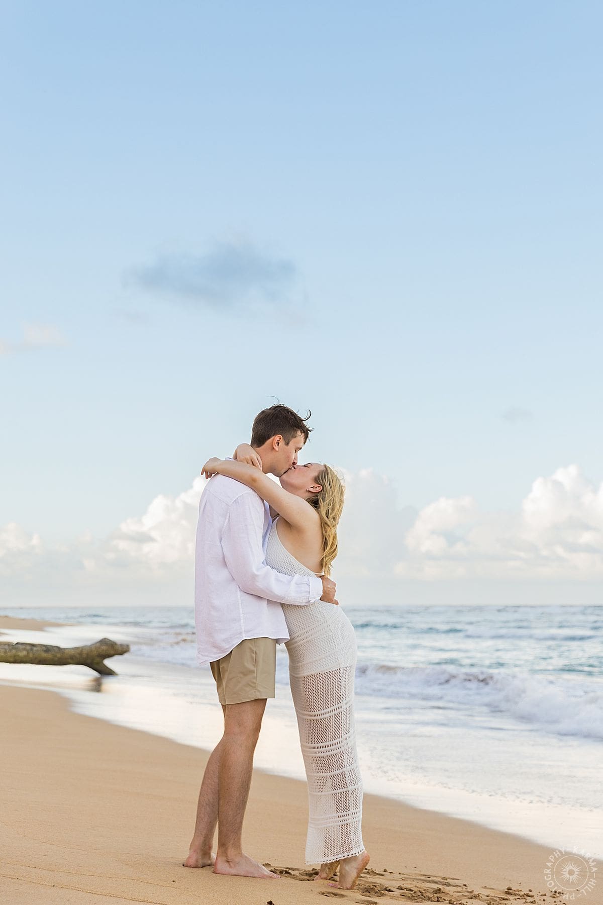 KAUAI PROPOSAL PORTRAIT