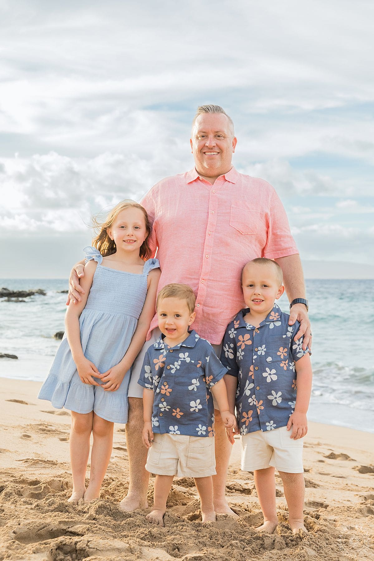 maui family photographer