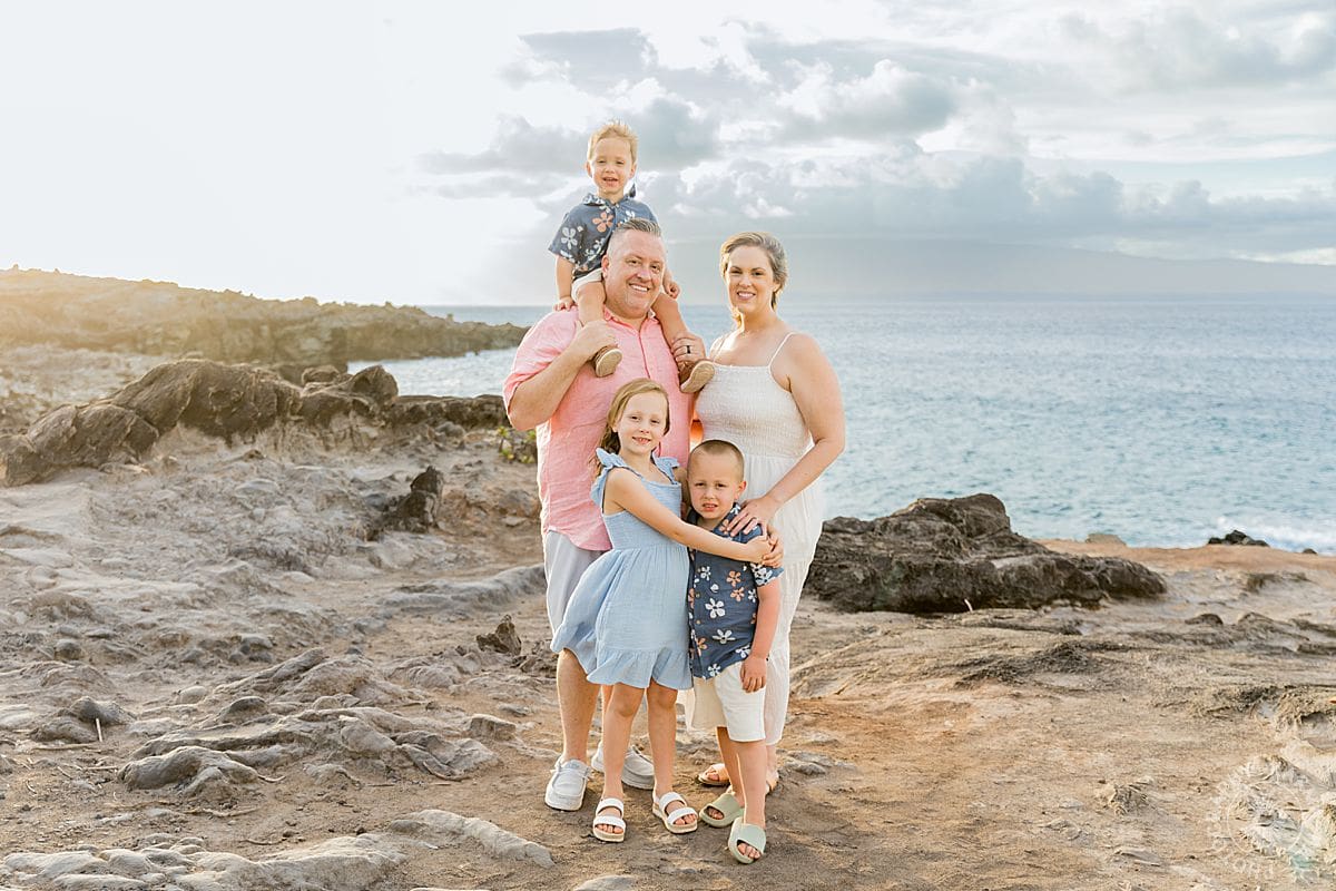 maui family photographer