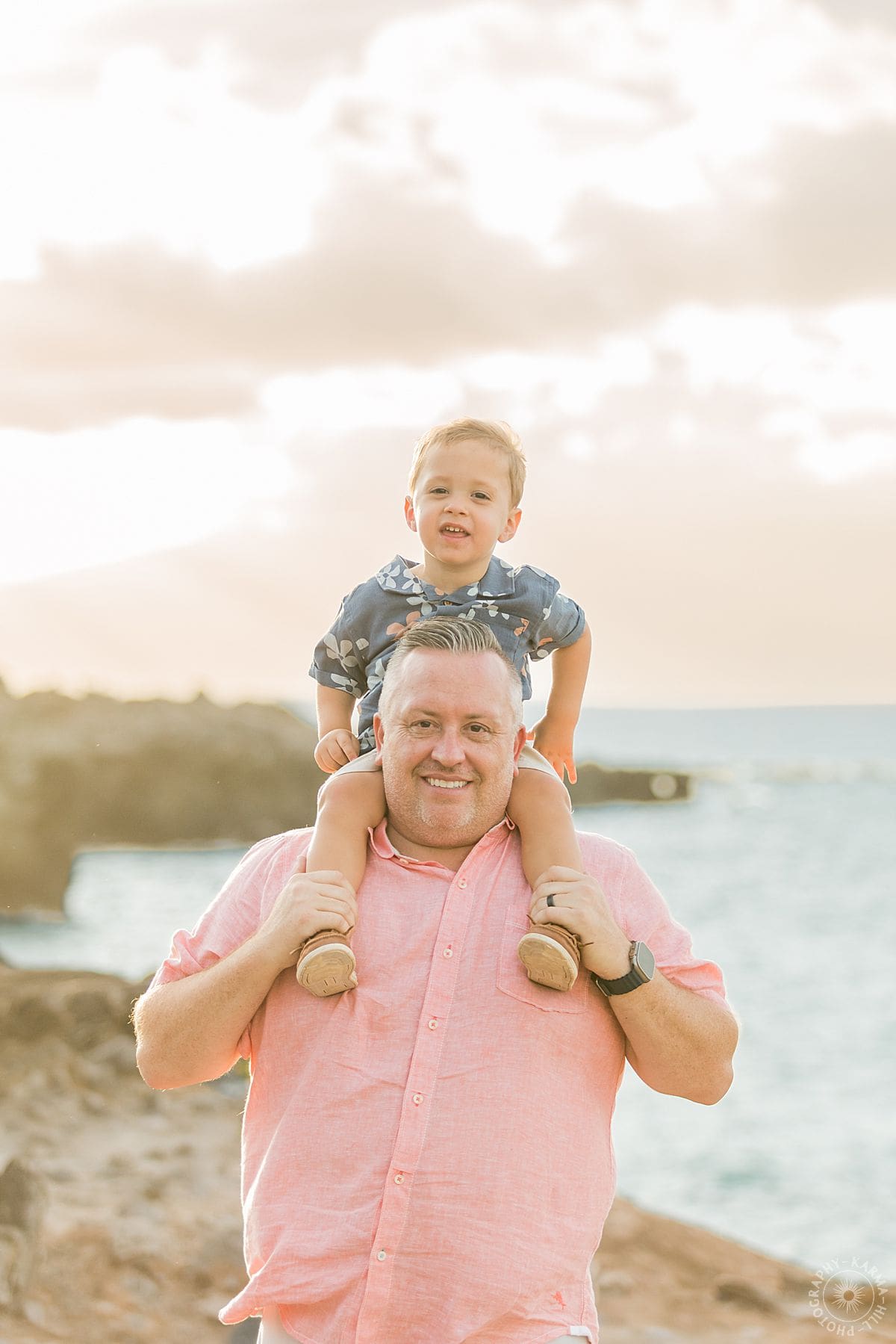 maui family photographer