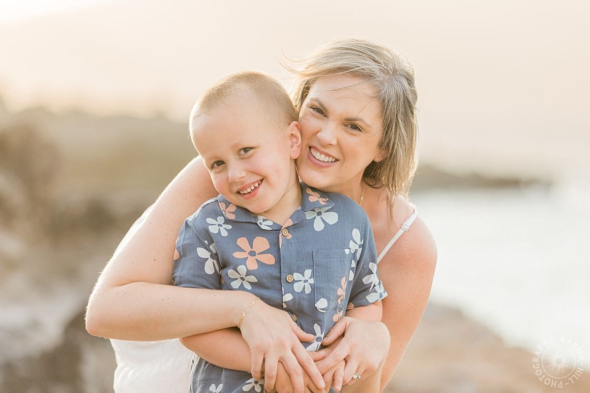 maui family photographer