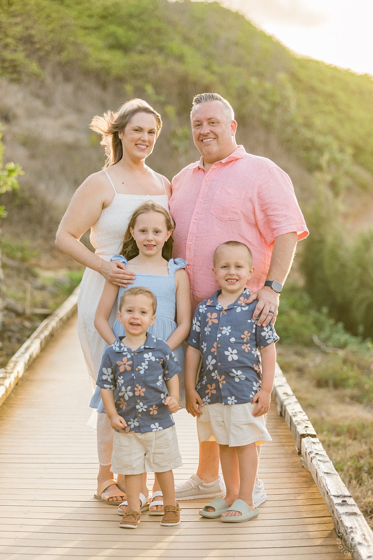 maui family photographer