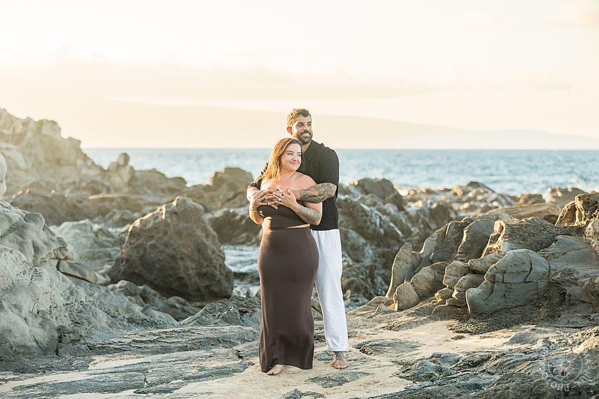 maui proposal portrait 