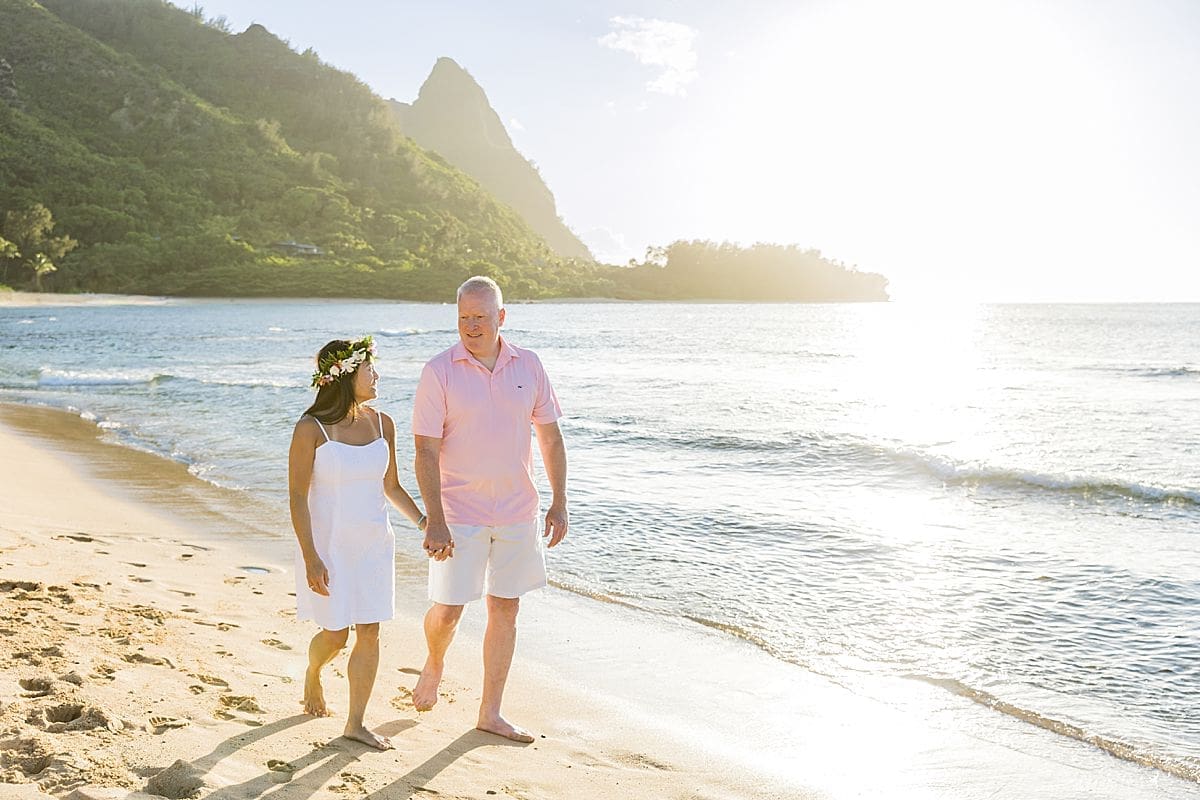 kauai family portrait 