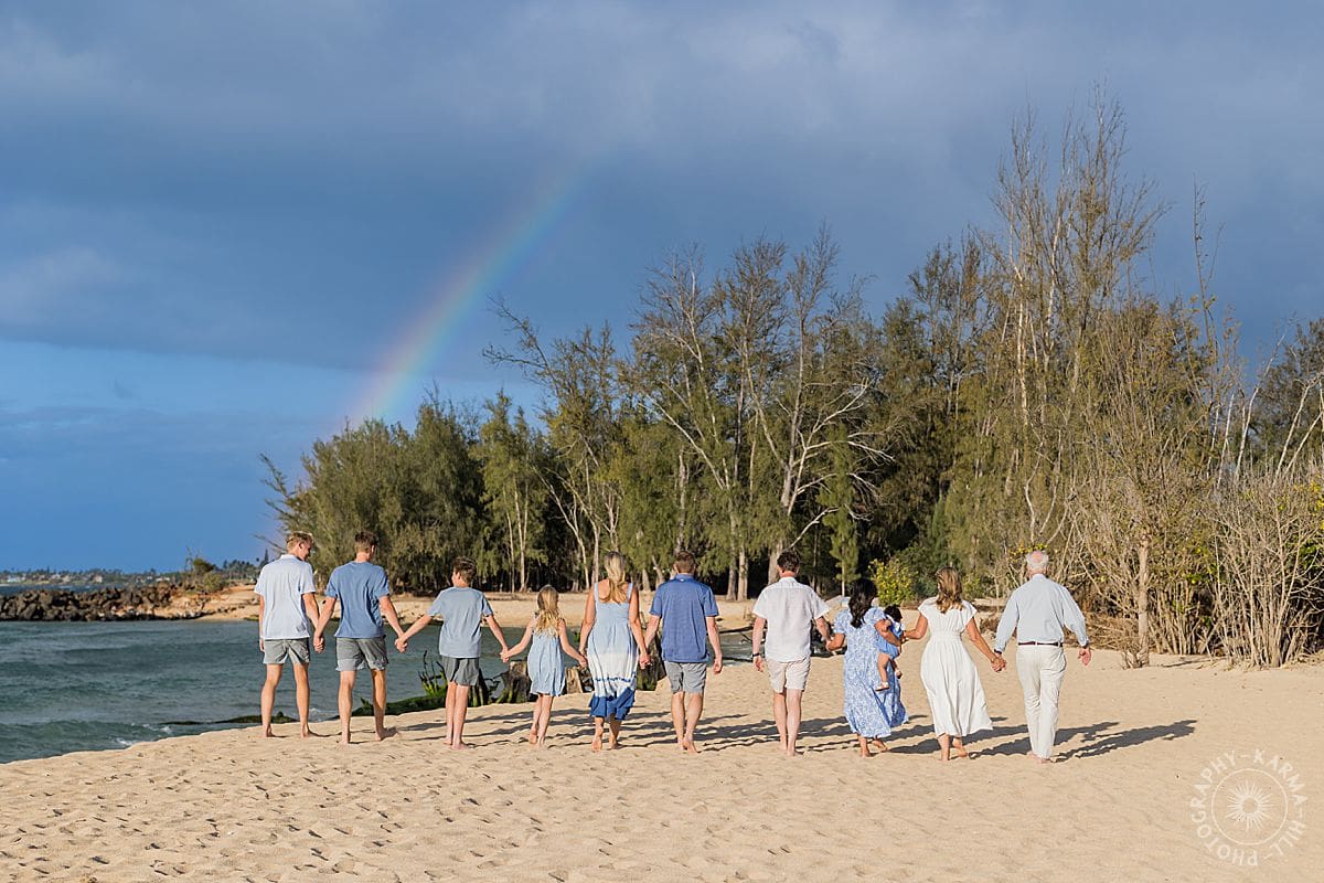 maui family portrait 