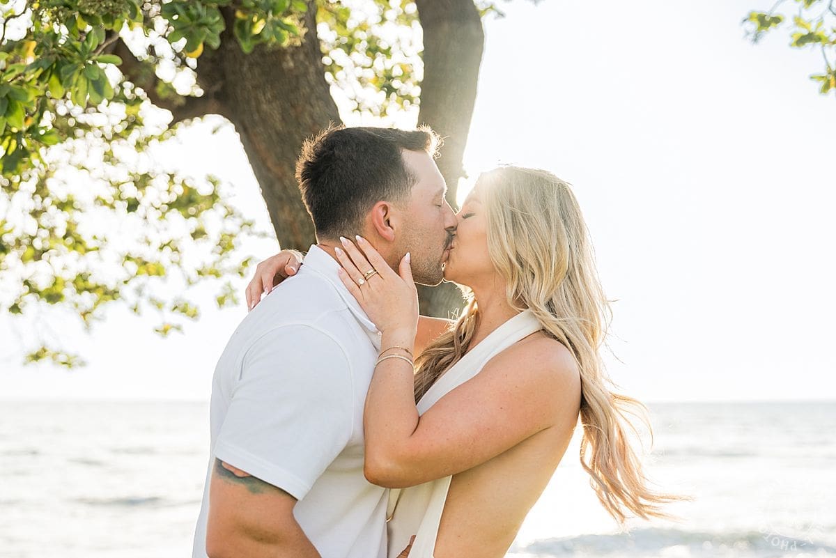 big island proposal portrait 