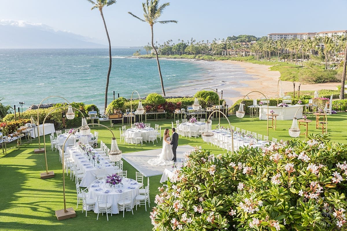 maui wedding photography