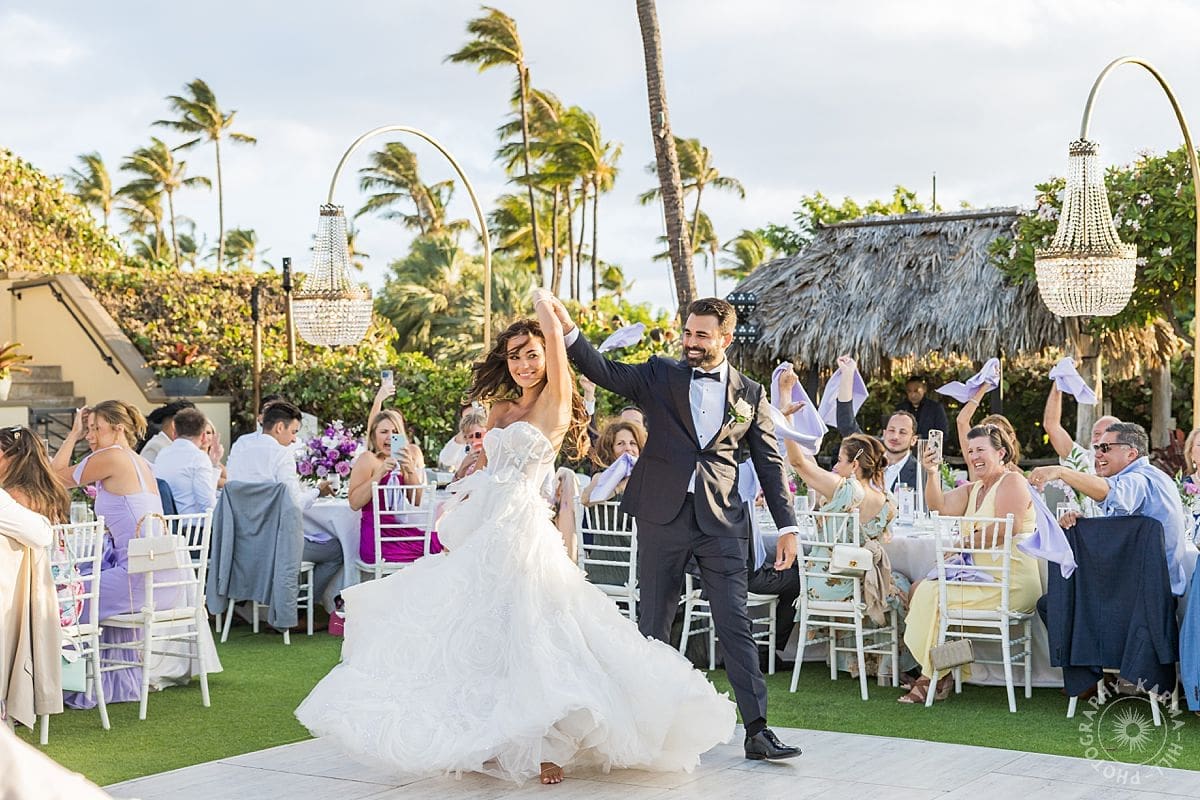 maui wedding photography
