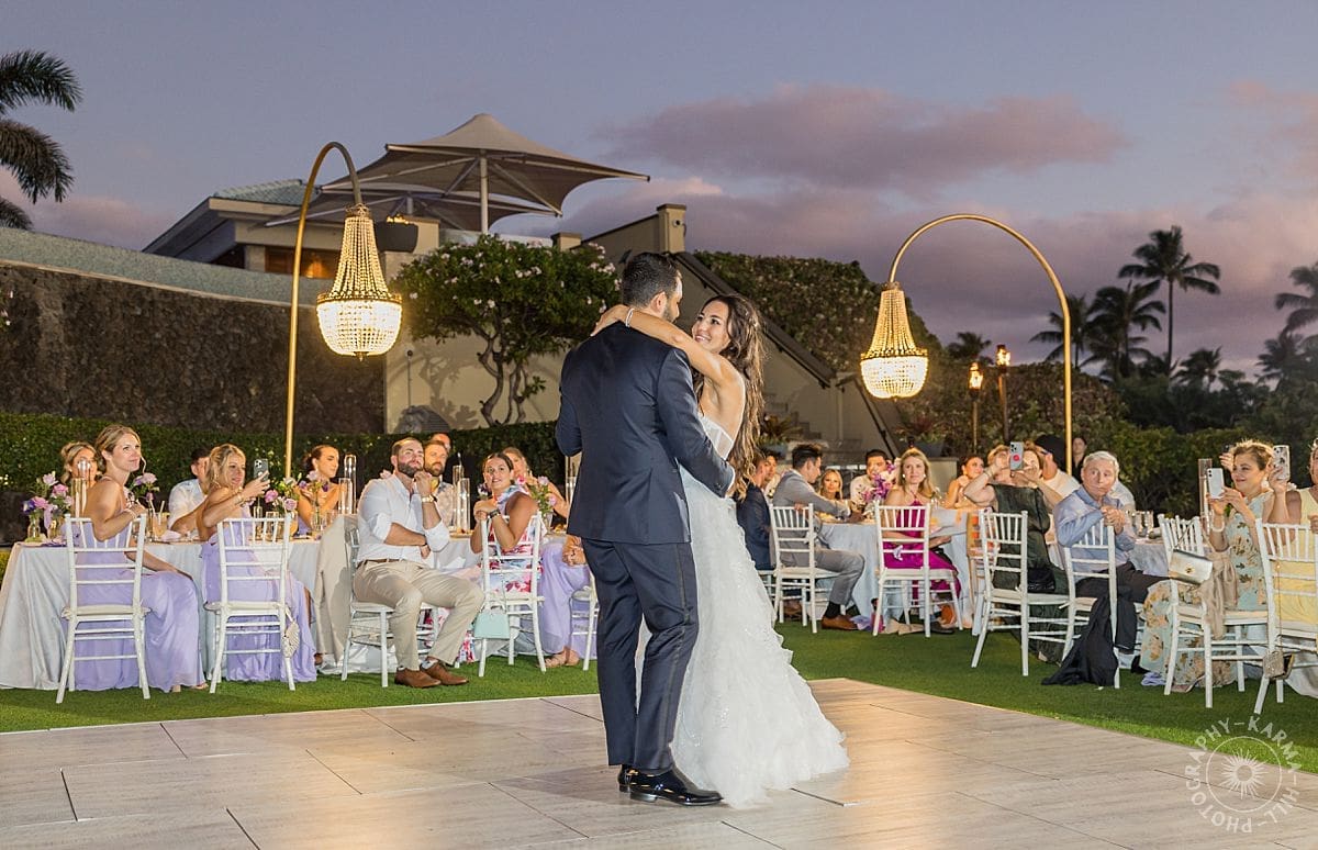 maui wedding photography