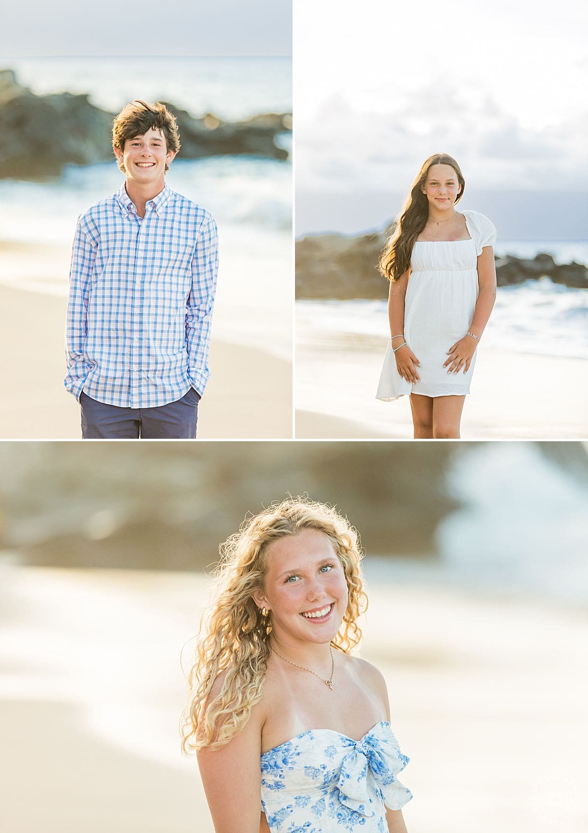 maui family portrait 