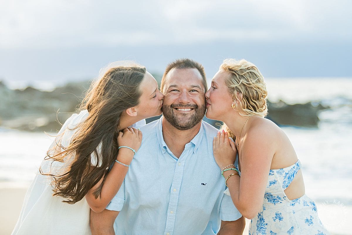 maui family portrait 