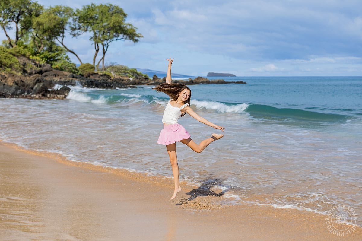 maui family portrait 