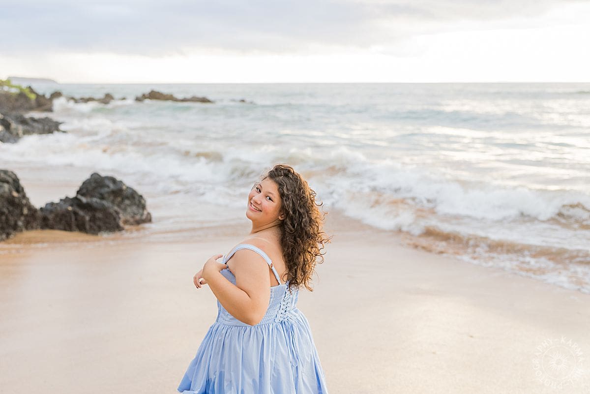 maui family portrait