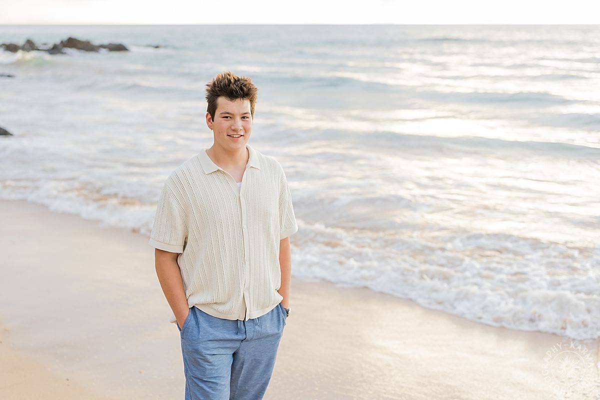 maui family portrait