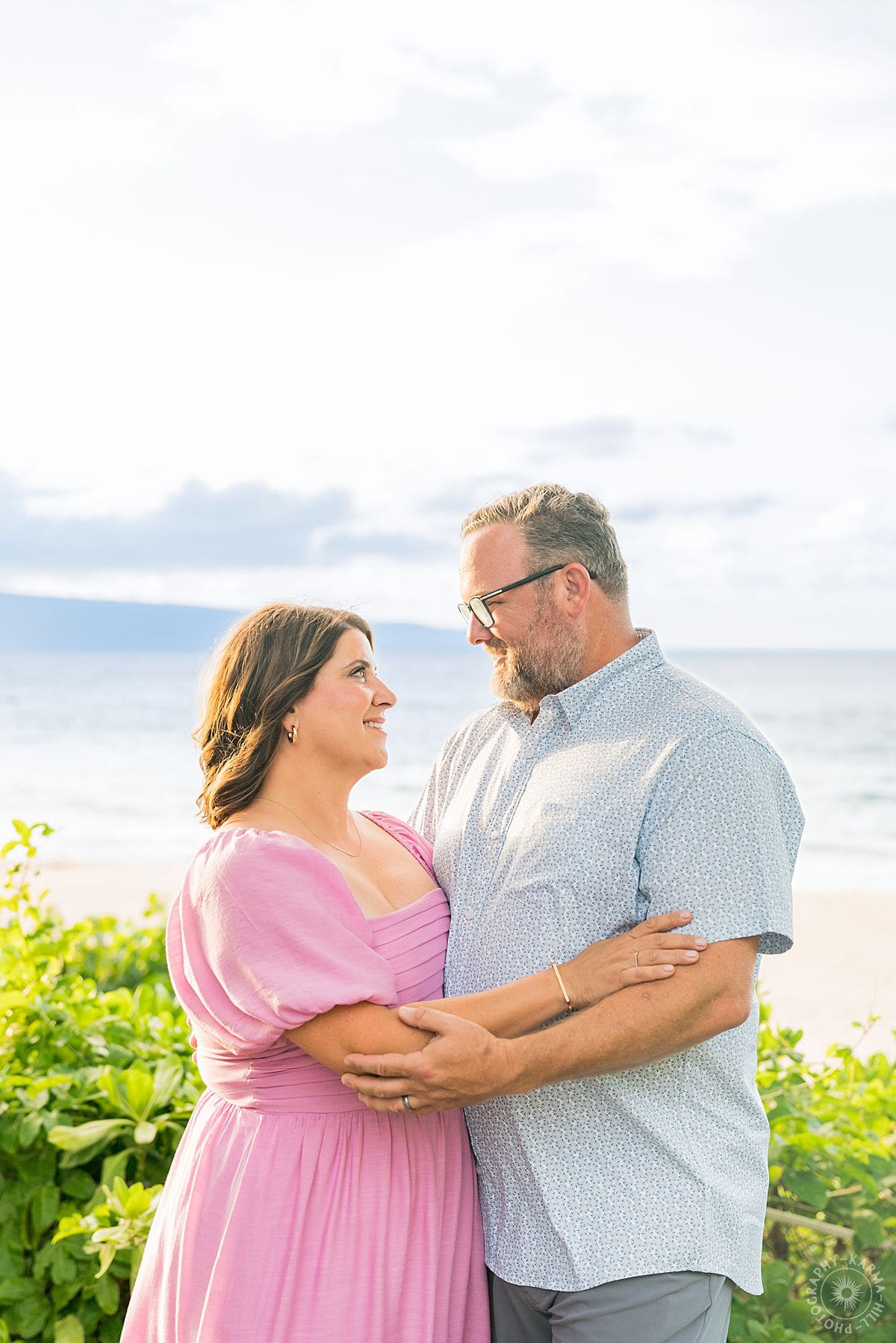 maui family portrait 