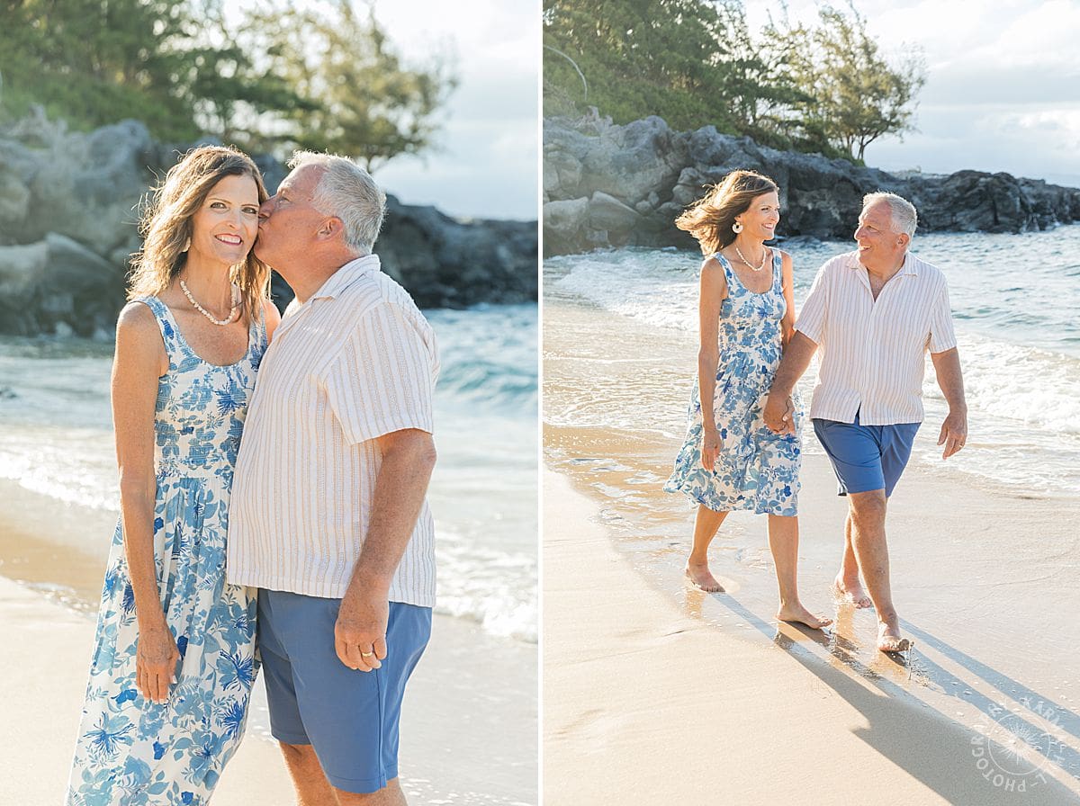 maui family portrait