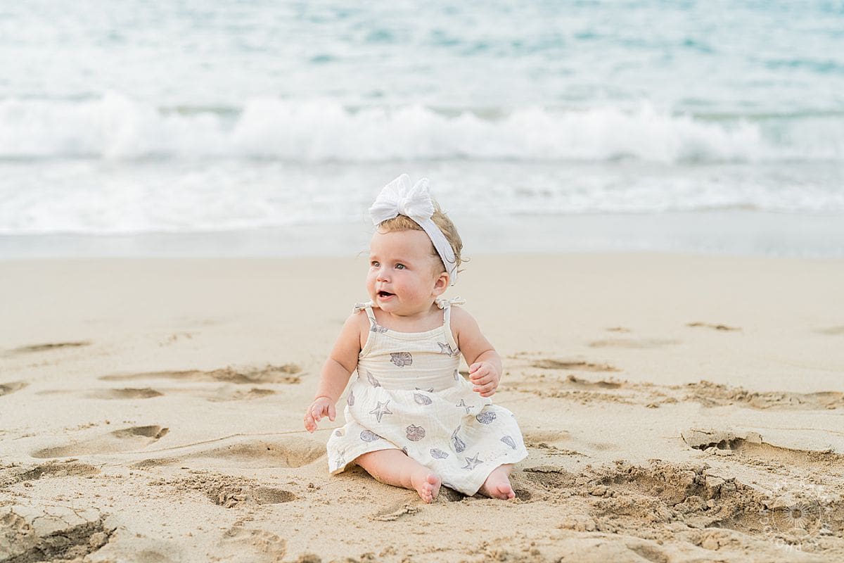 maui family portrait