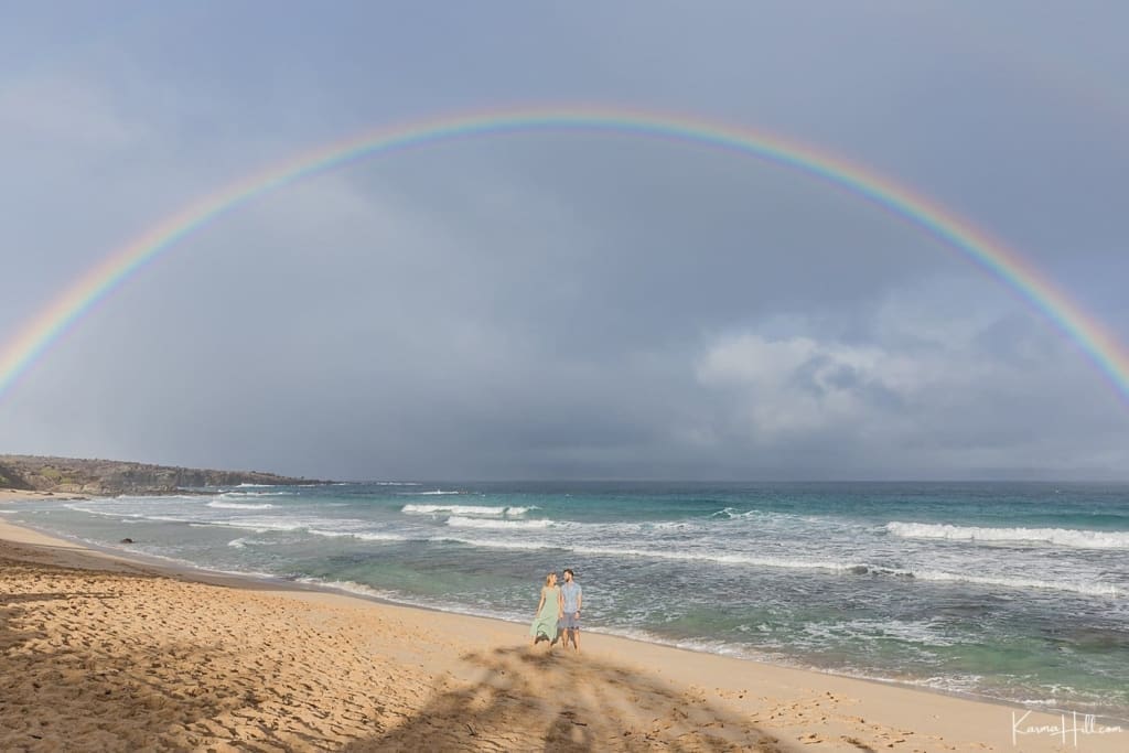 Book Your Dream Maui portrait session with the photographers of Karma Hill Photography