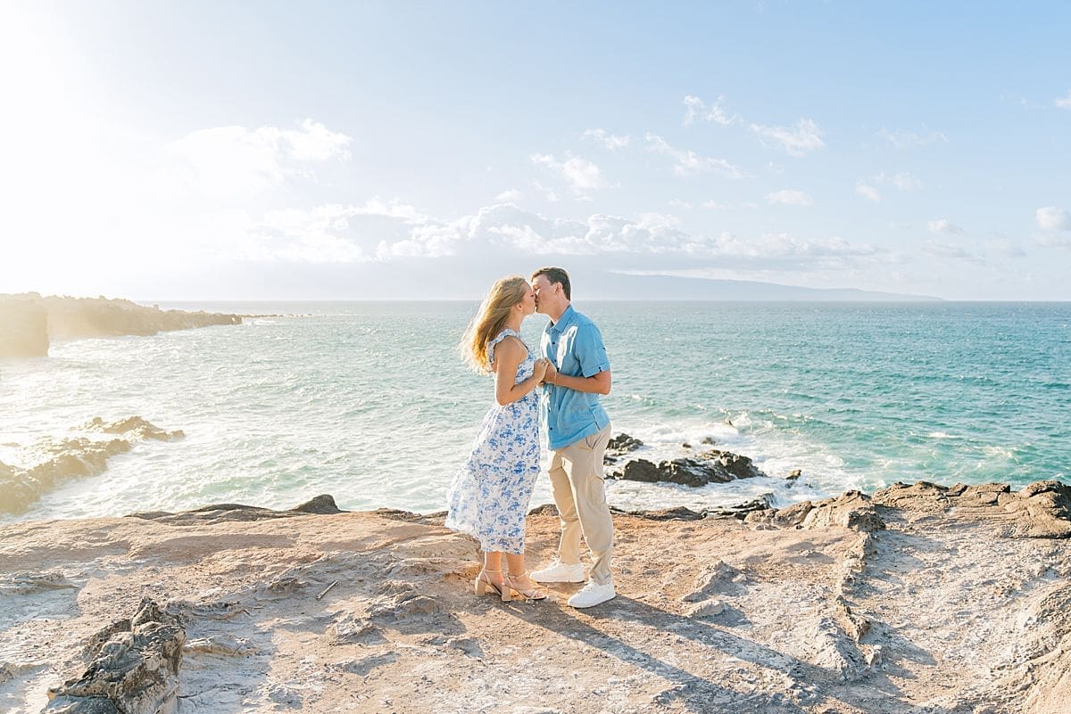 maui proposal portrait
