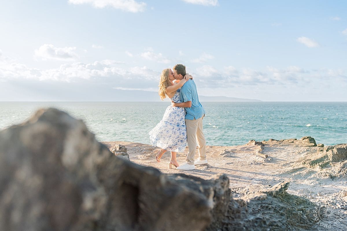 maui proposal portrait