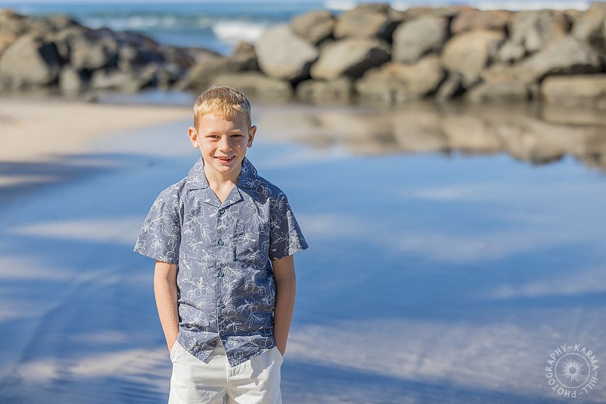 maui family portrait 