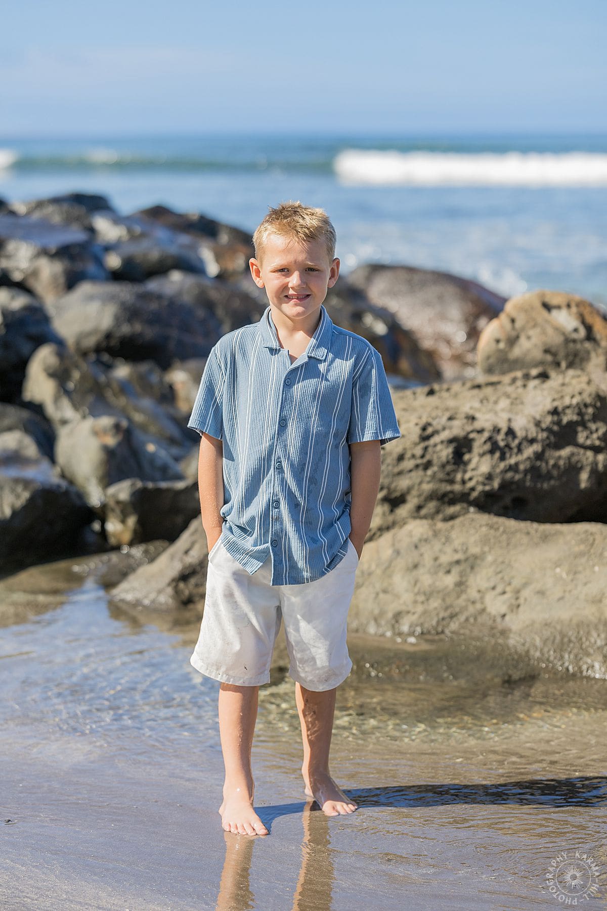 maui family portrait 