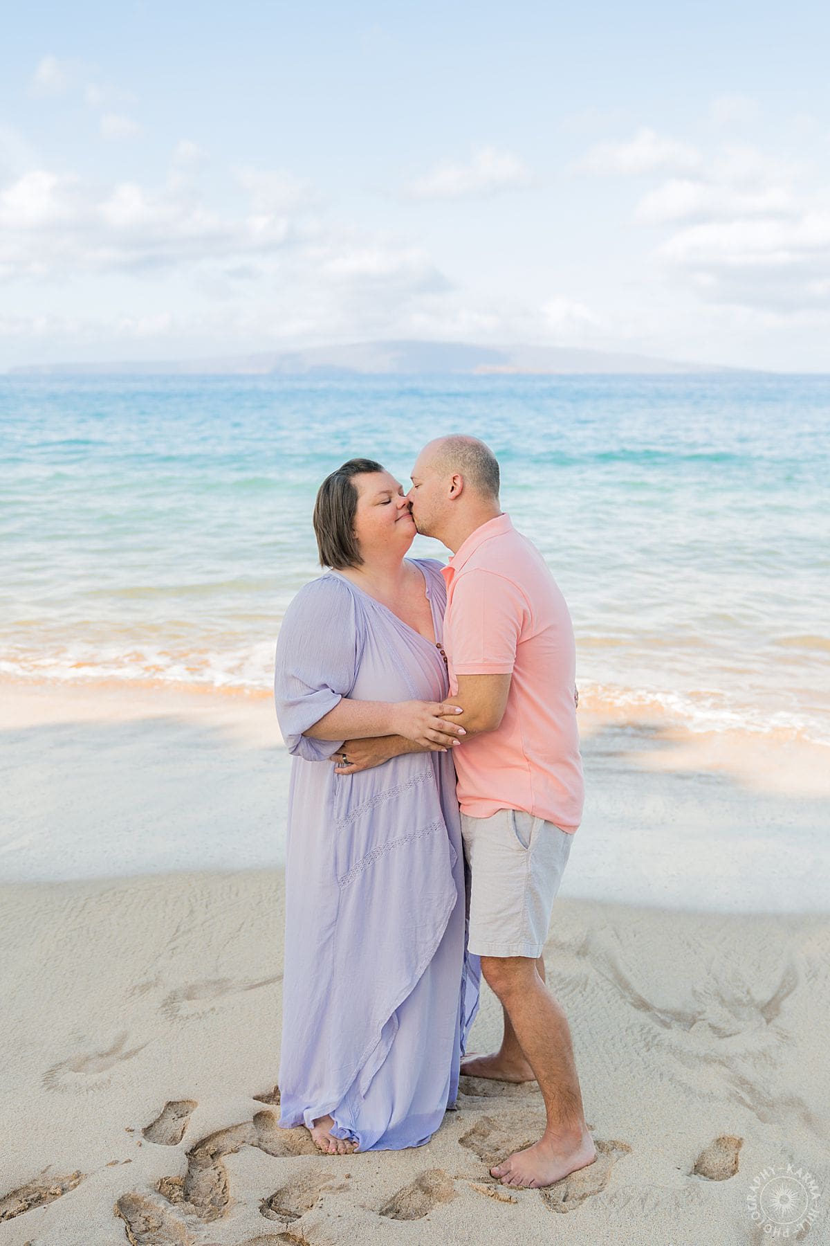 maui family portrait