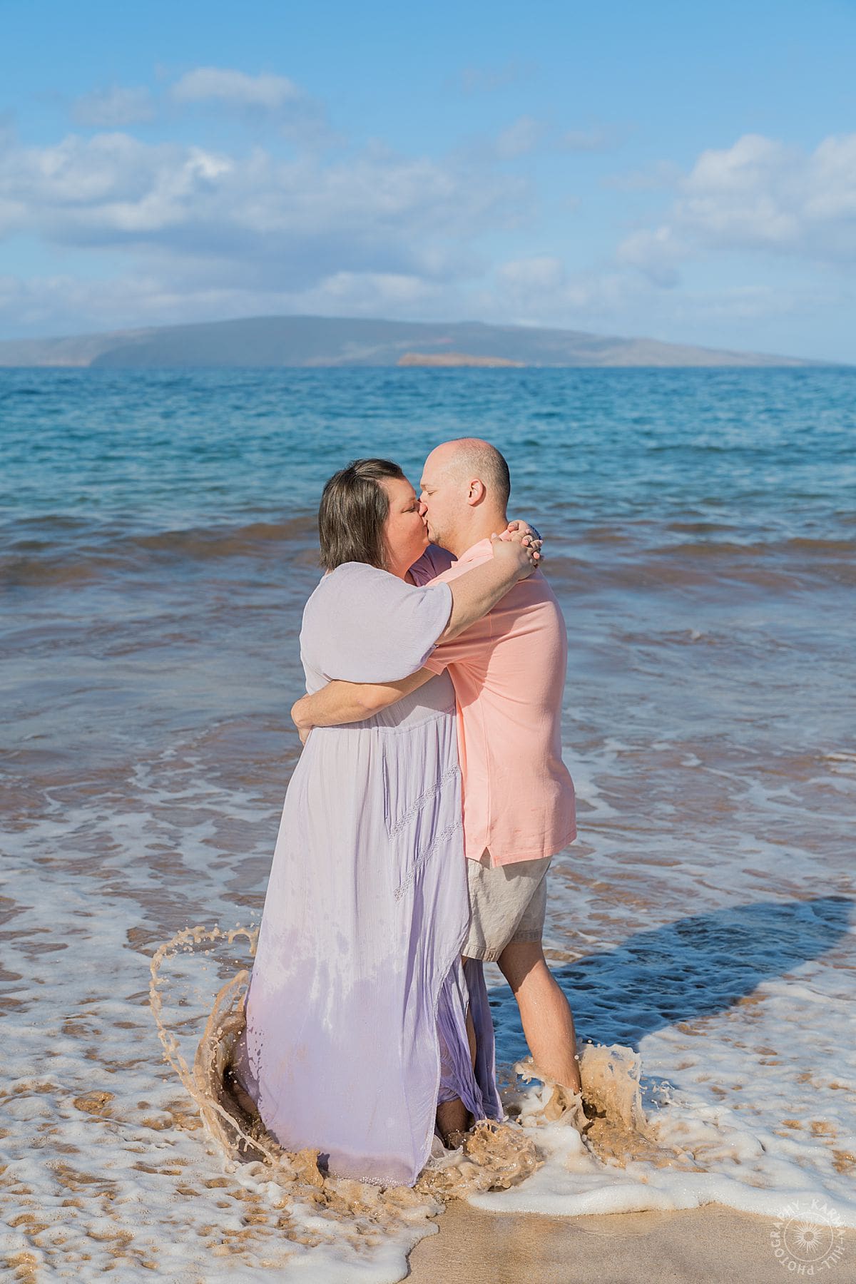 maui family portrait