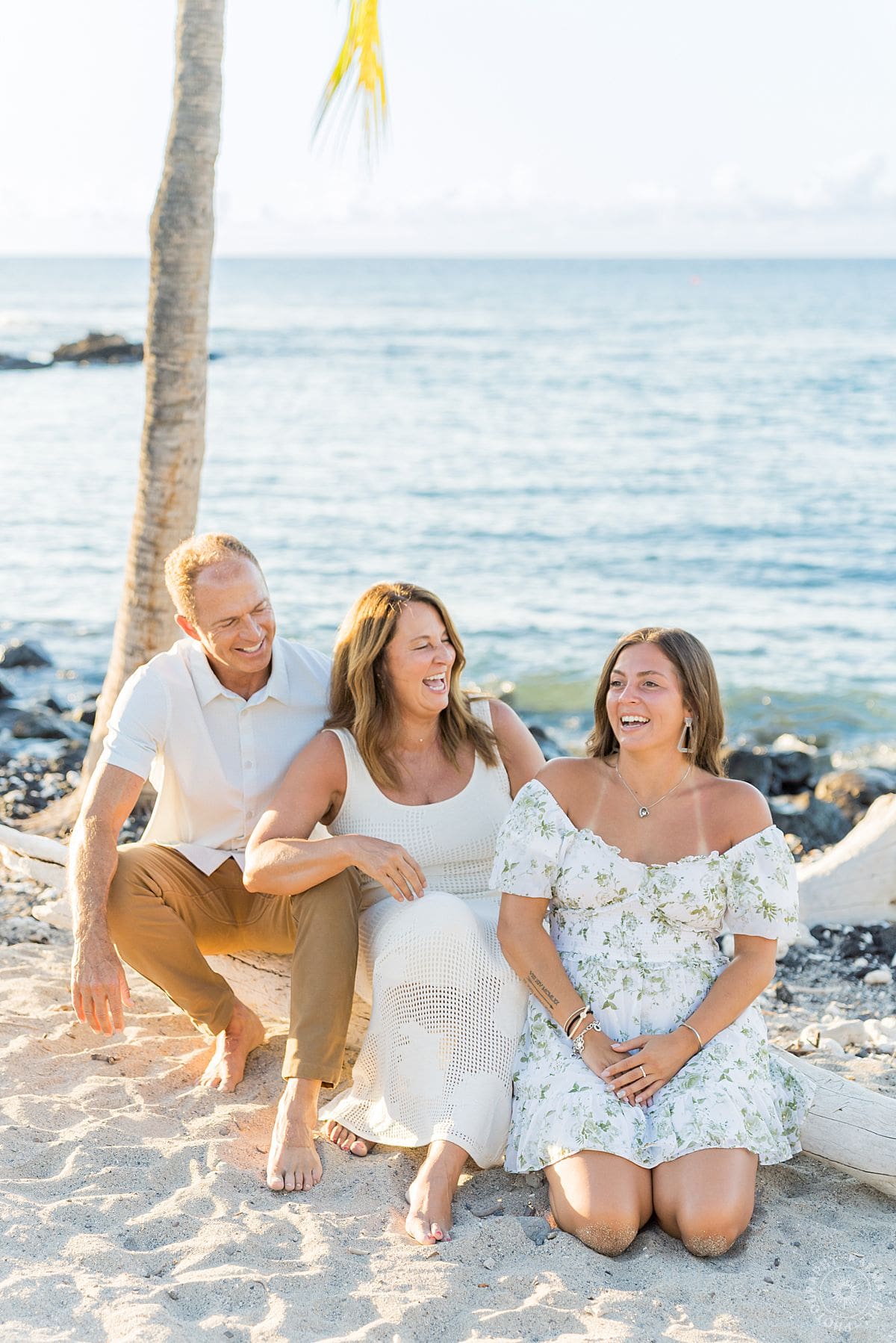 big island family portrait