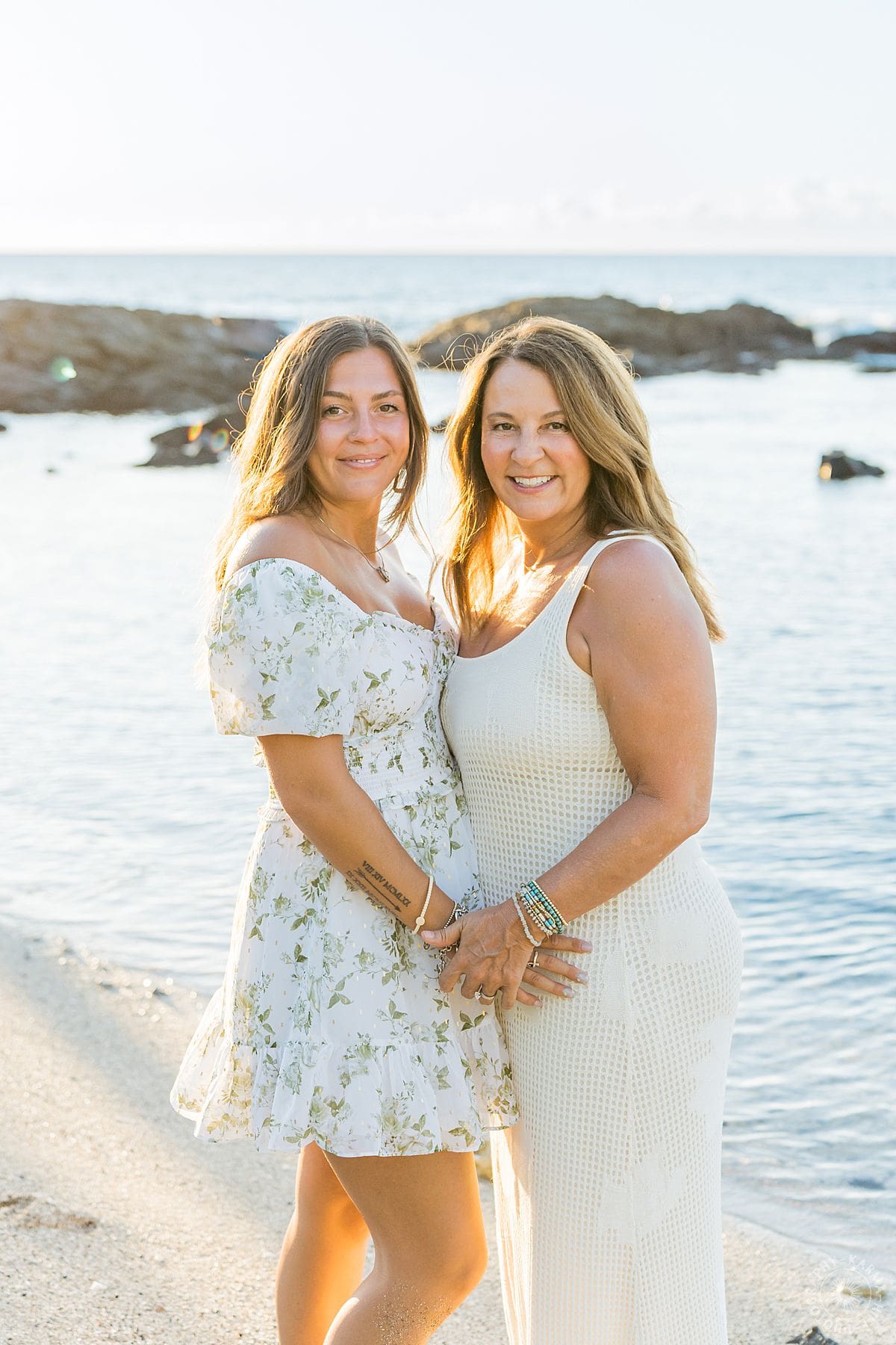 big island family portrait