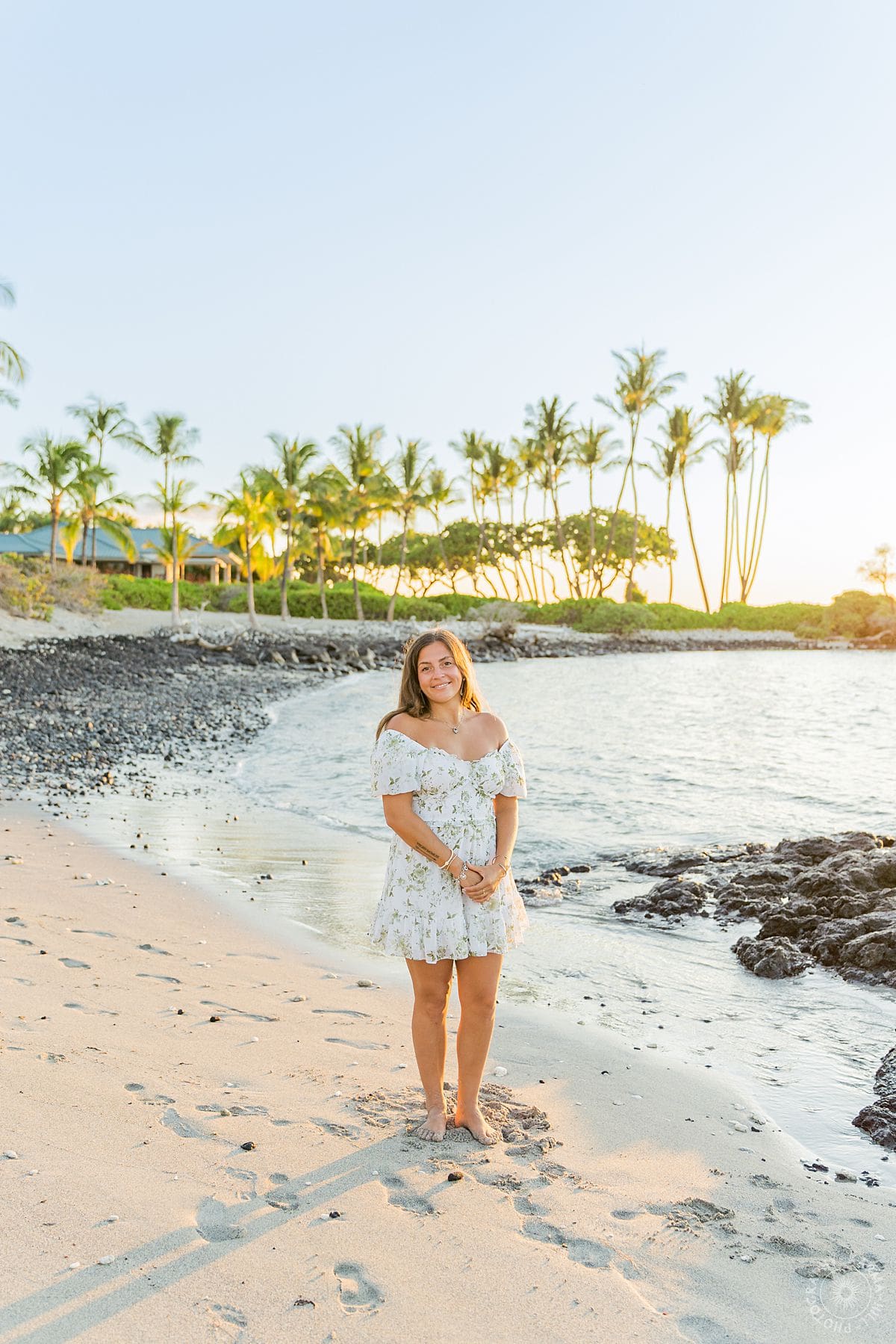 big island family portrait