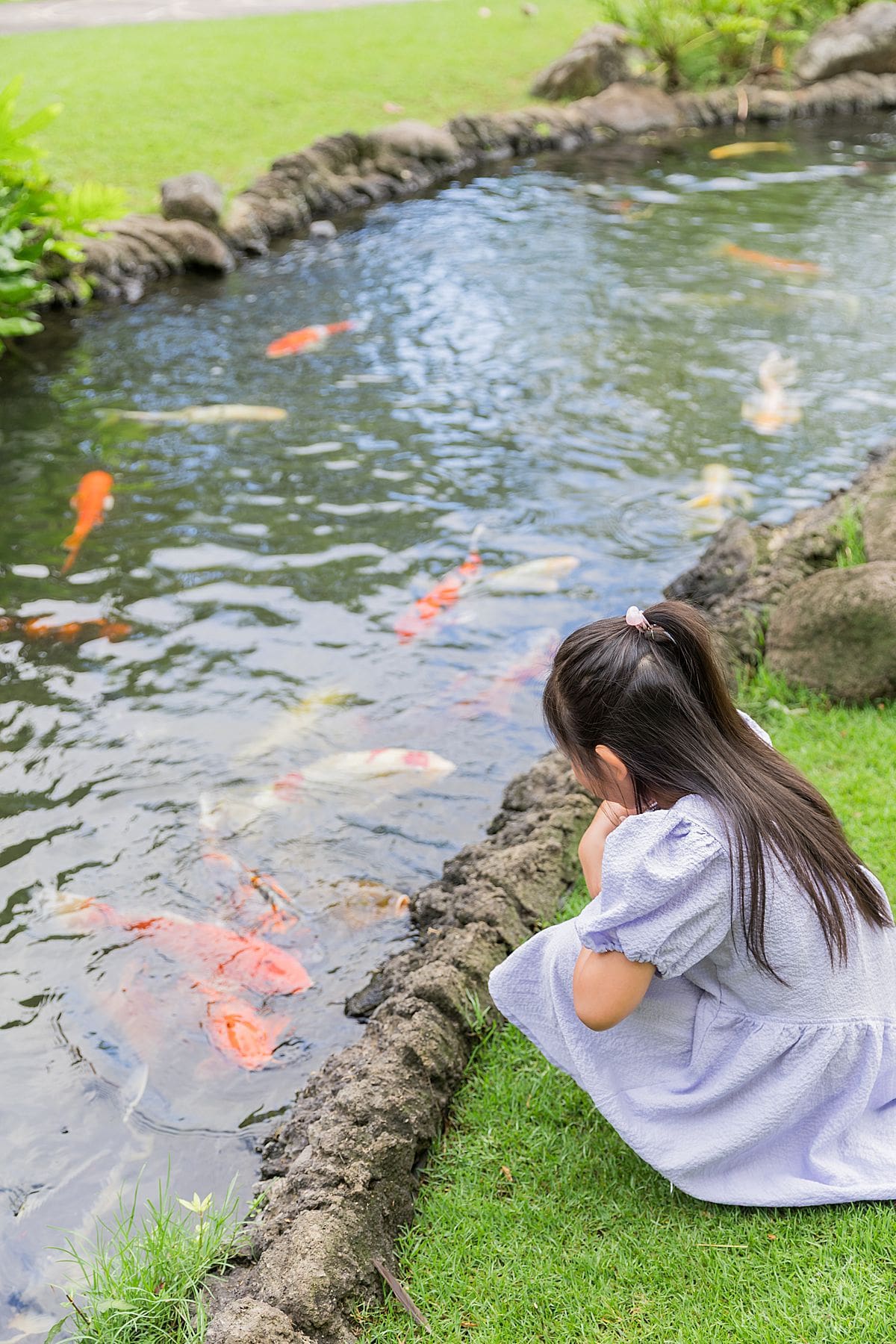OAHU FAMILY PORTRAIT