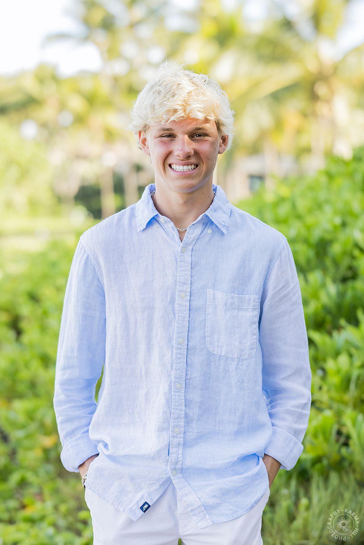 maui family portrait 