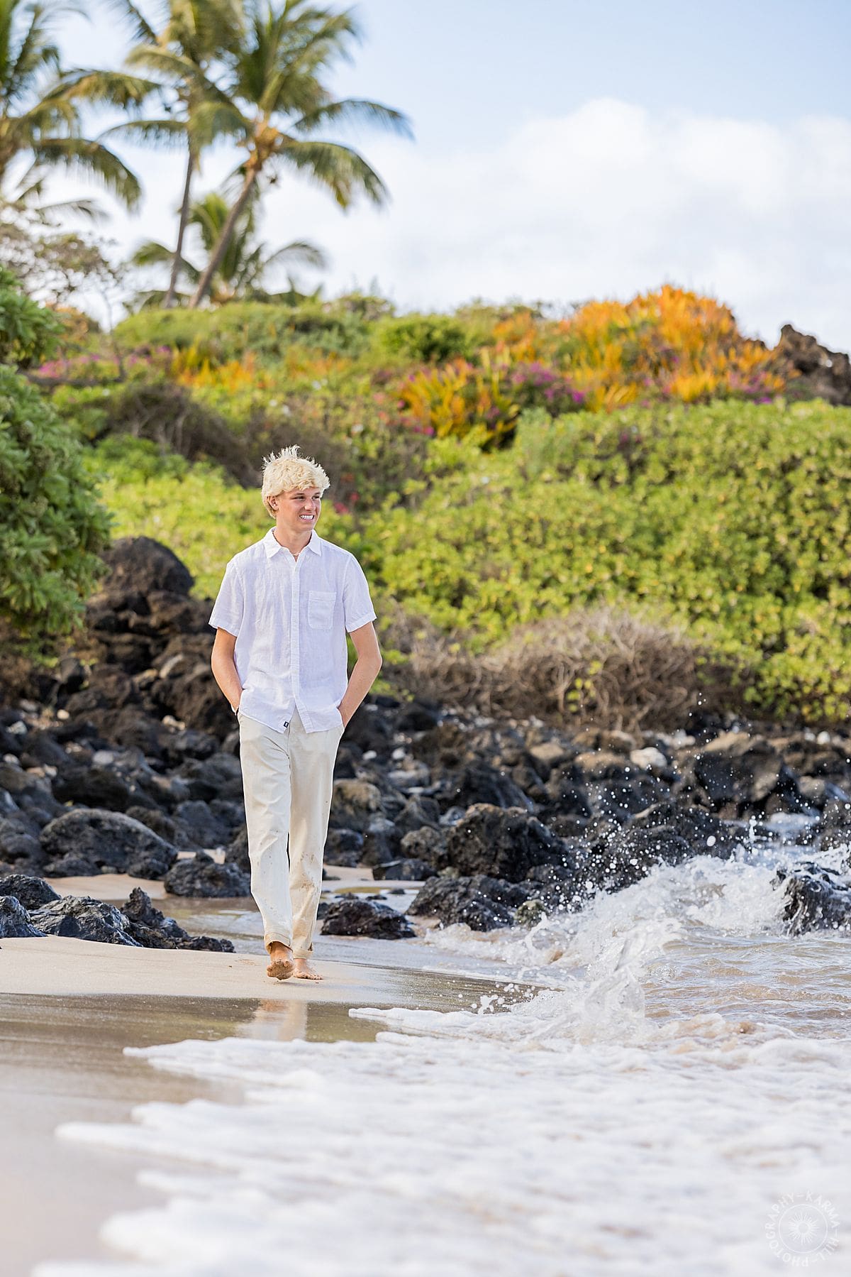 maui family portrait 