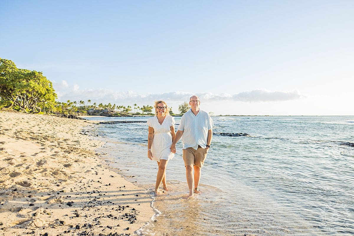 big island family portrait 