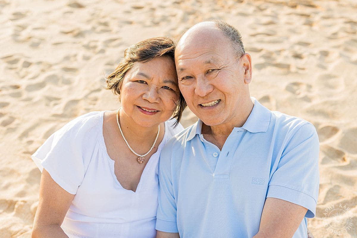 maui family portrait 
