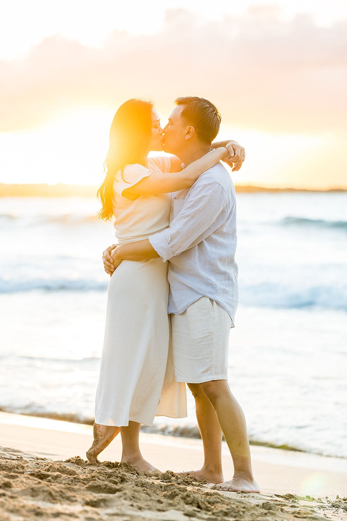 maui family portrait 