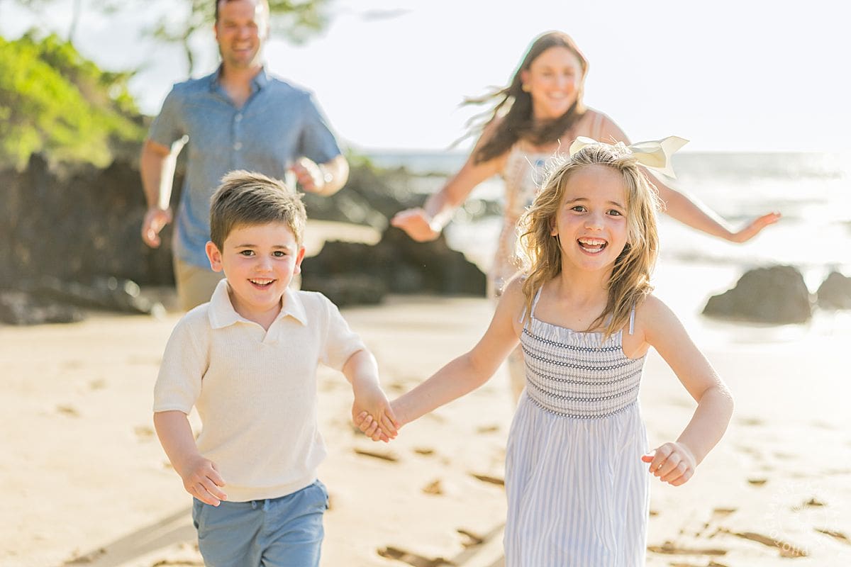 maui family portrait