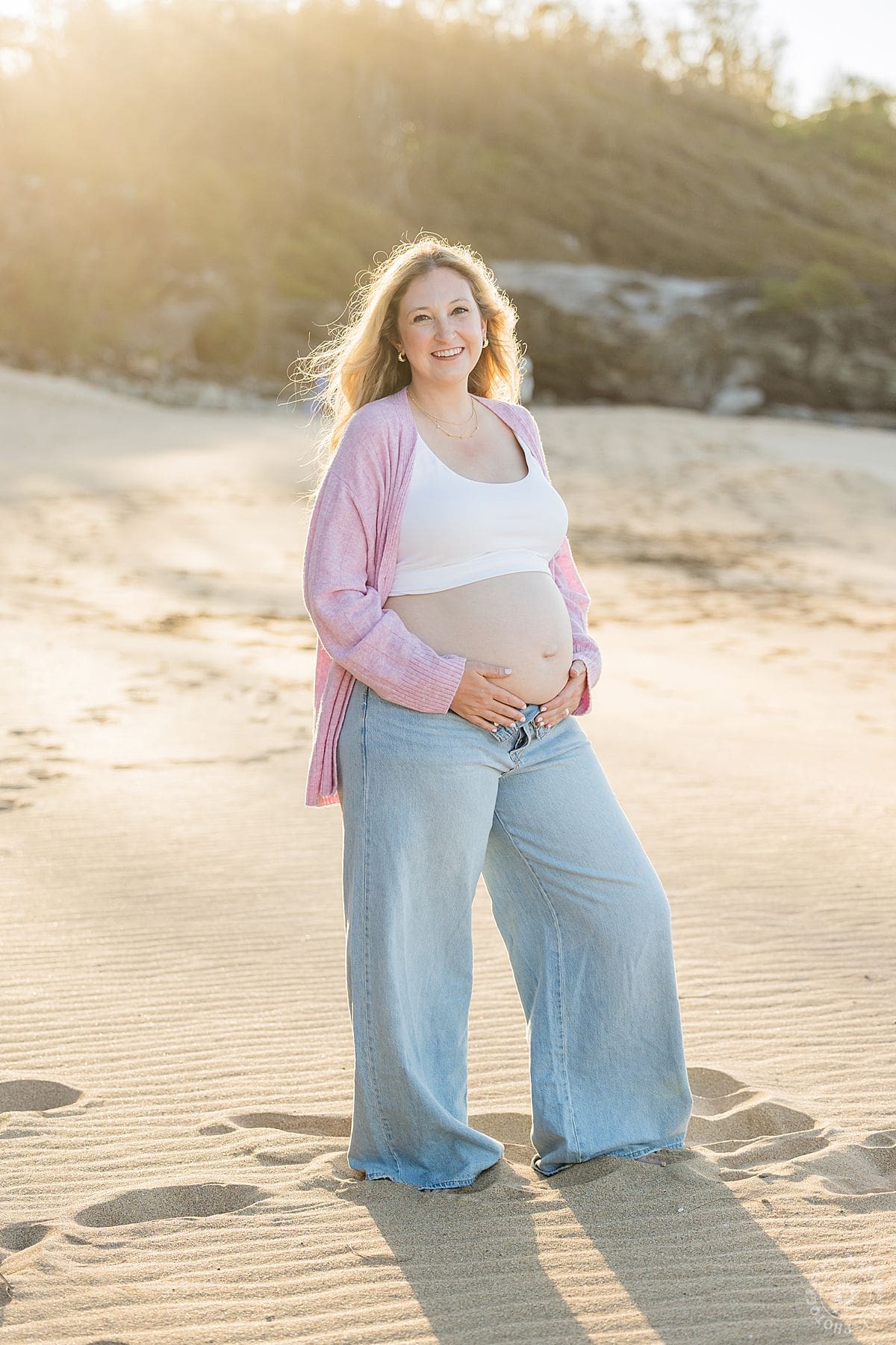 MAUI COUPLES PORTRAIT