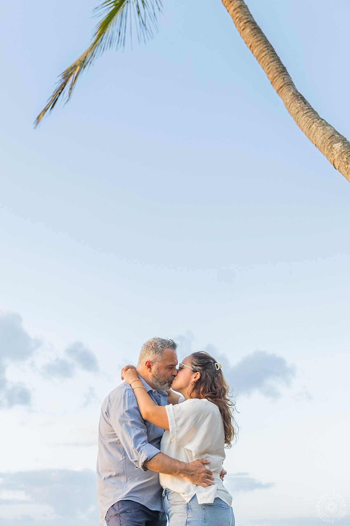 kauai family portrait 