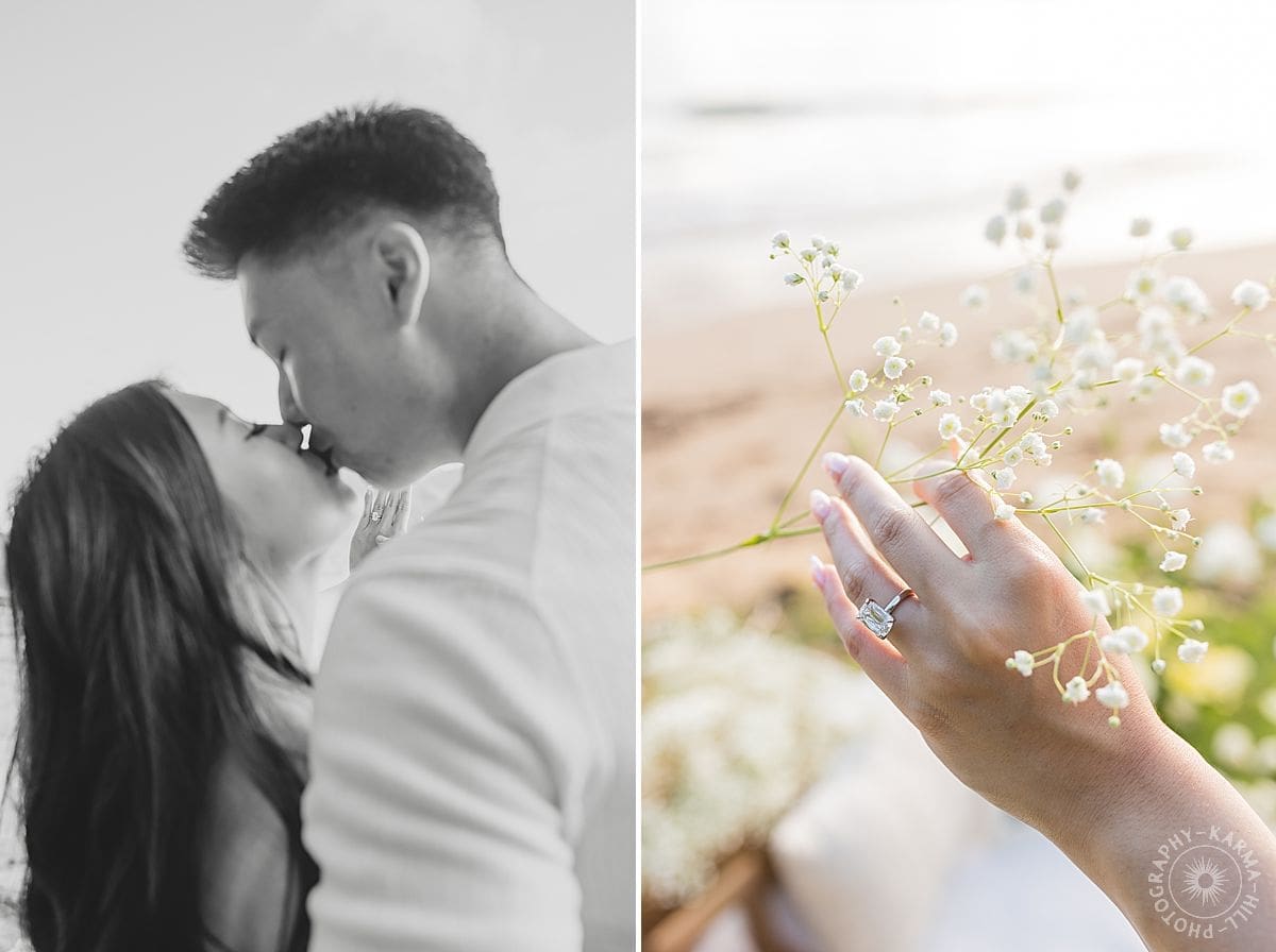 KAUAI PROPOSAL PORTRAIT