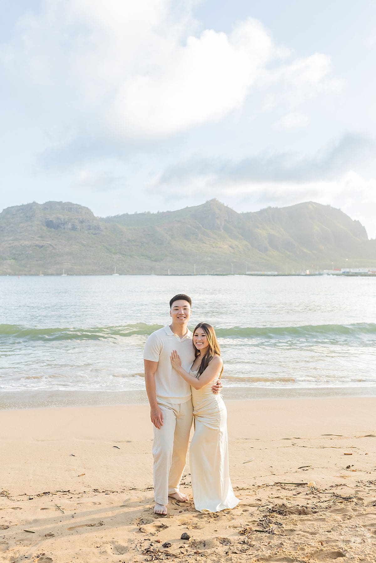 KAUAI PROPOSAL PORTRAIT