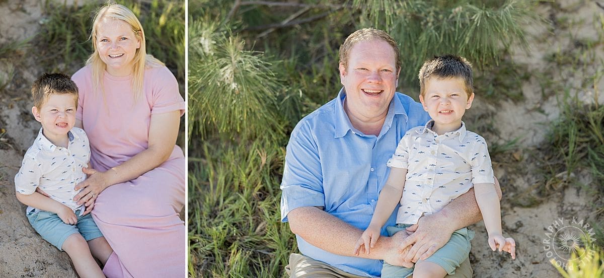 maui family photography